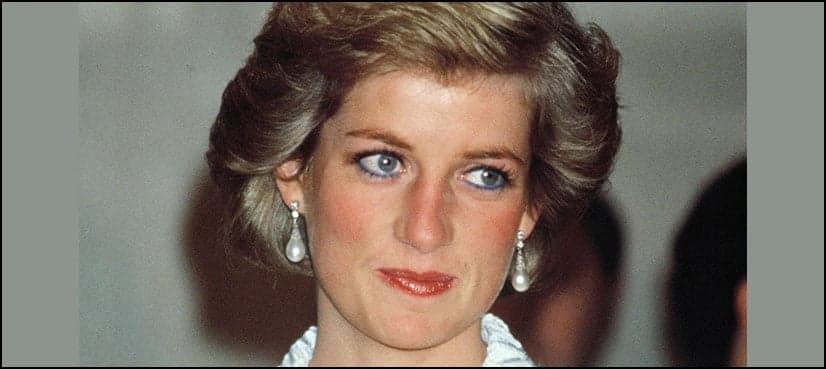 New revelation about Lady Diana crash car