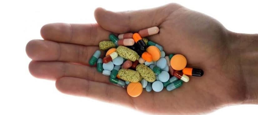 New drug approvals fall to six-year low in 2016
