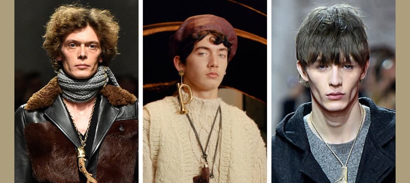 The five top trends at Paris fashion week