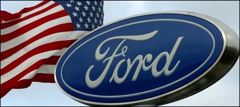 Ford cancels $1.6 billion Mexican plant after Trump criticism