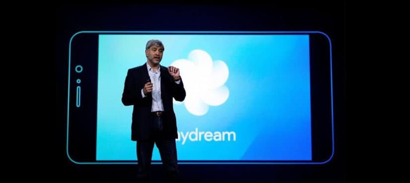 Google pushes virtual reality harder with new phones from partners