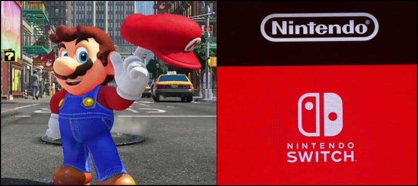 Watch all 10 new Nintendo Switch game trailers