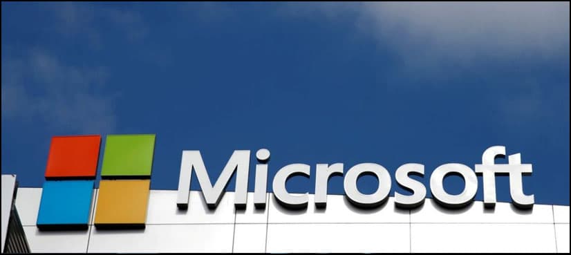 Microsoft to help automakers develop connected cars