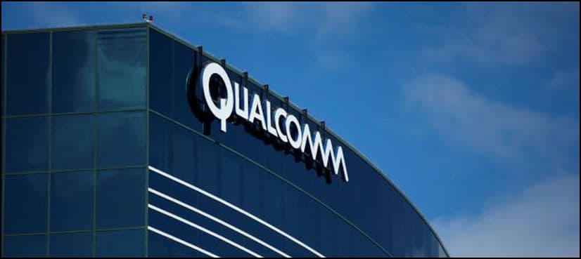 Qualcomm files lawsuits to ban iPhones: Bloomberg