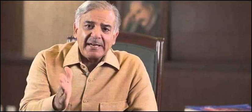 Shahbaz Sharif apologises for Rana Sanaullah's misogynistic remarks