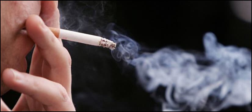 Parental smoking linked to genetic changes in kids with cancer