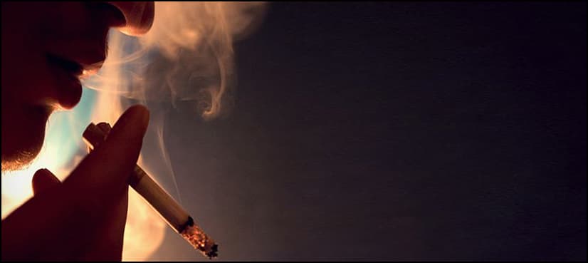 Are ‘natural’ cigarette smokers being misled?