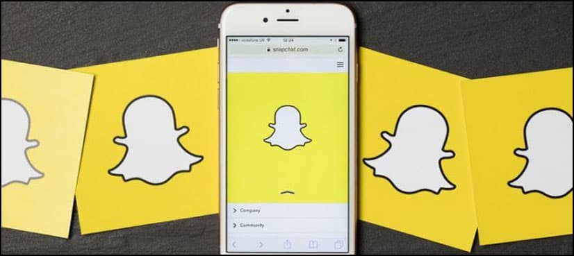 Snapchat taps London as global base outside US
