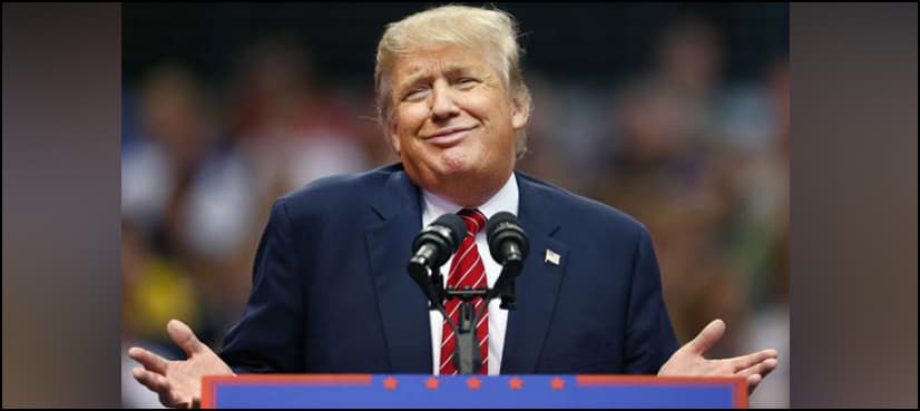 These items are completely banned from Donald Trump’s inauguration