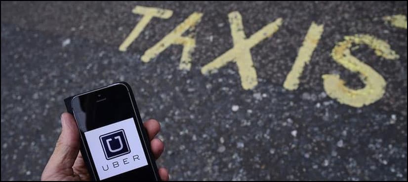 Uber raises Hong Kong fares amid legal tangles