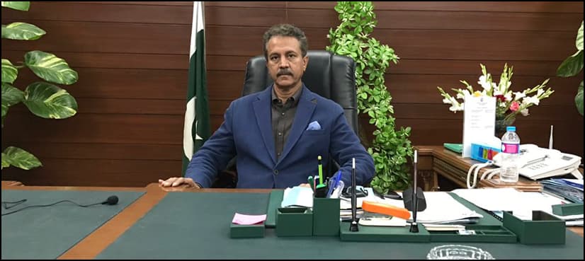 Karachi’s Master Plan should be handed over to KMC: mayor   