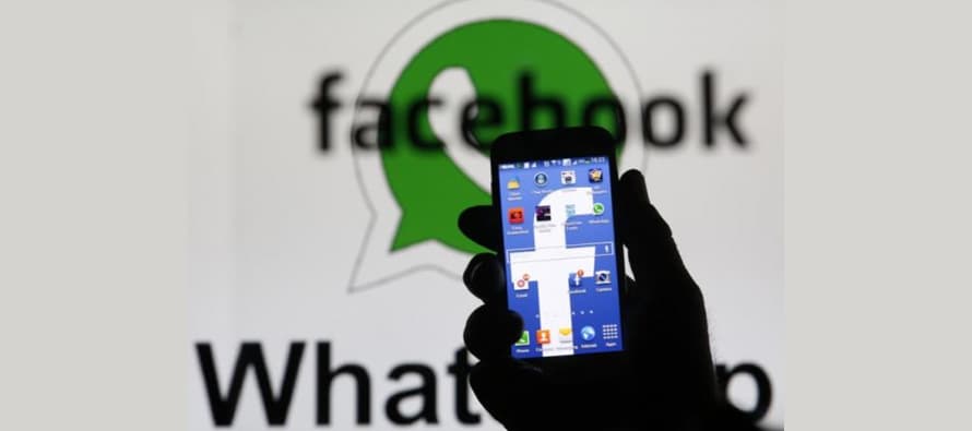 EU privacy proposal could dent Facebook, Gmail ad revenue