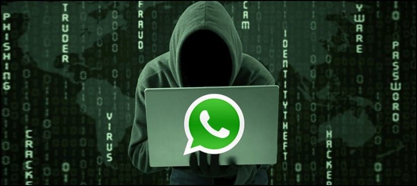 Man arrested for 'blackmailing' woman on Whatsapp 
