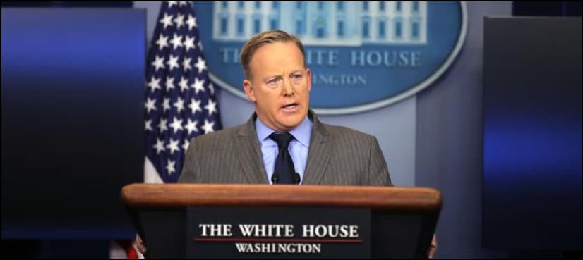 US says Assad may be preparing chemical attack