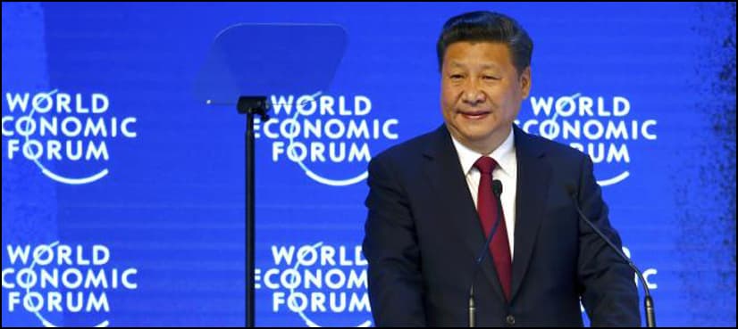 Chinese President Xi Jinping says no one will win trade war