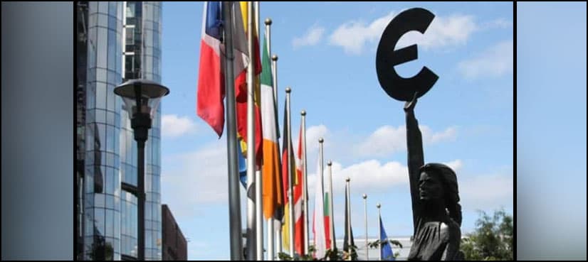 Eurozone growth at highest pace in six years: survey