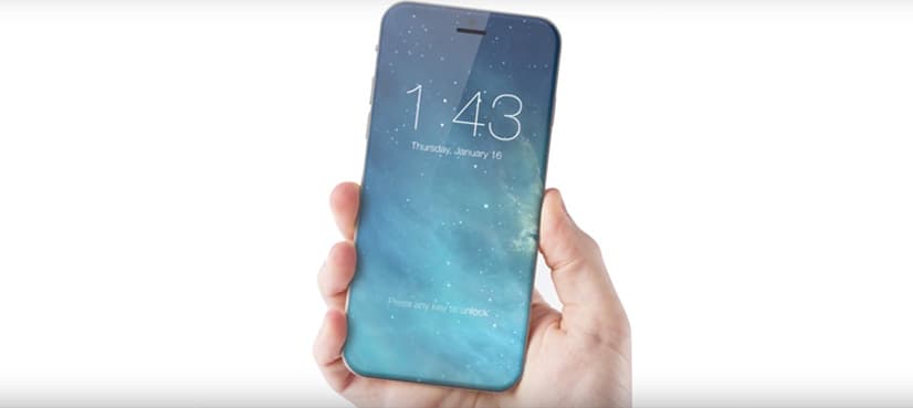 Here’s how much the iPhone 8 could cost
