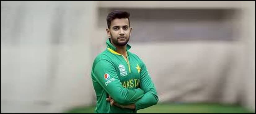Imad denies being investigated over PSL spot-fixing scandal