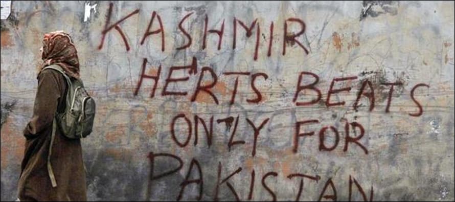 WATCH: ISPR releases song on Kashmir Day