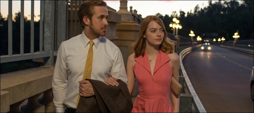 'La La Land' set to win big at Oscars