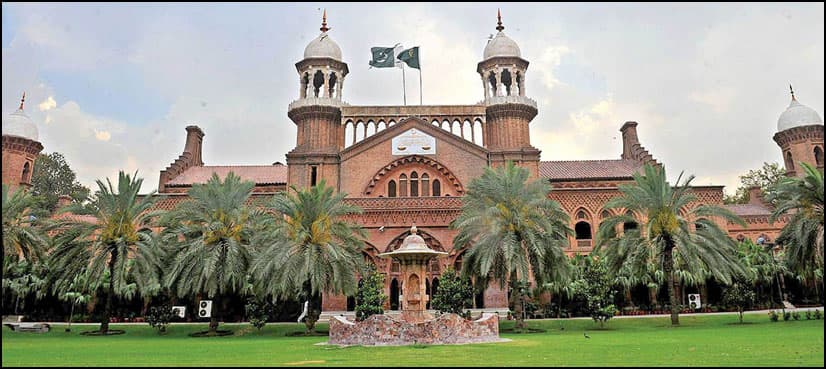 LHC refuses to hear plea seeking right of review petition for Nawaz