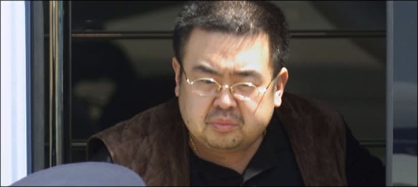 Malaysia police arrest second woman over N. Korea killing