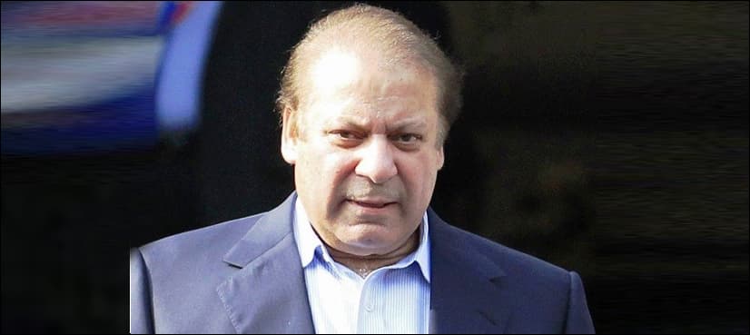 Pakistan stands by Afghanistan in its anti-terror fight: PM