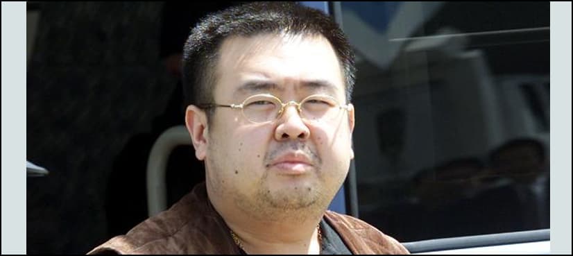 Kim Jong Un's half-brother murdered in Malaysia: source