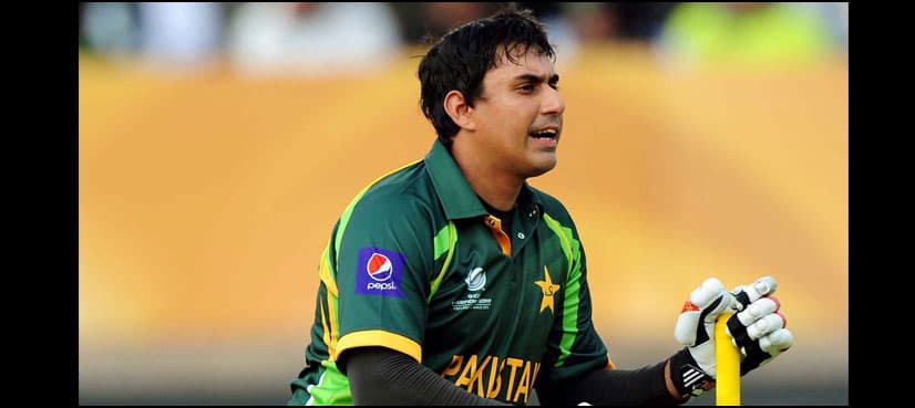 Spot fixing scandal: Nasir Jamshed arrested in London