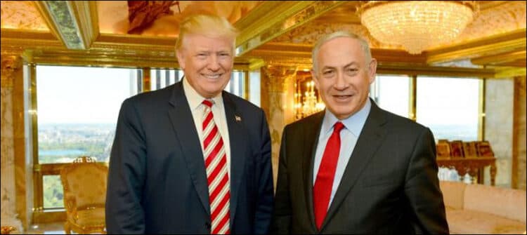 US to support Israel if Iran retaliates: President Trump