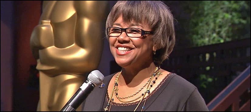 'Art has no borders, no color, no creed': Oscars president