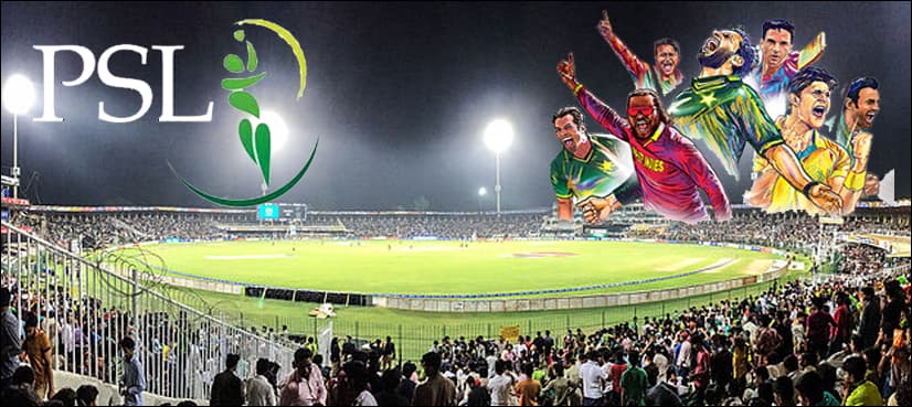 PSL final will be held in Lahore, confirms CM Punjab