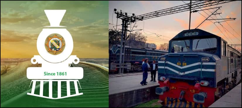 Pakistan Railways launches mobile app to book tickets