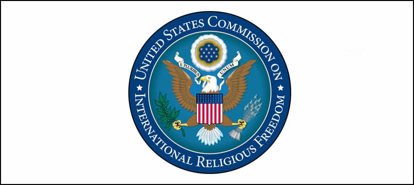 Minorities in India being treated with hatred, discrimination: US commission