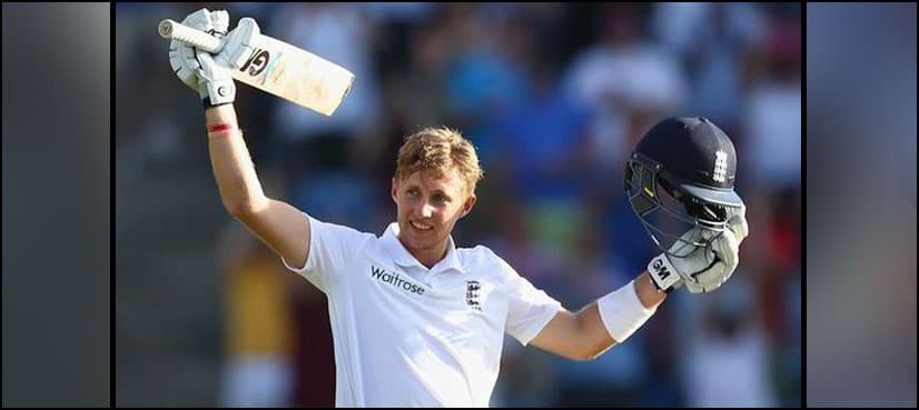 Root named England's new Test skipper