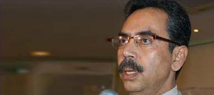 Court sends Saleem Shahzad to jail on judicial remand