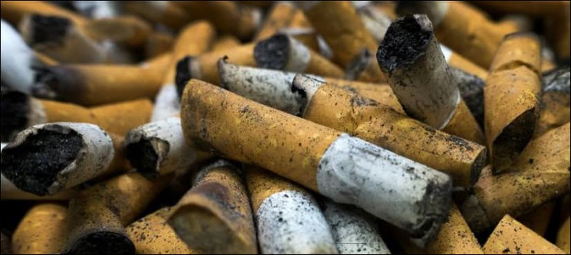'Third-hand' smoke may harm infants: study