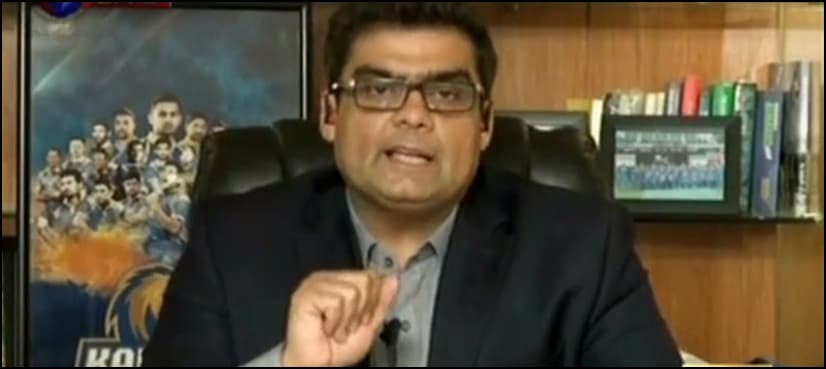 Salman Iqbal seeks one PSL playoff in Karachi