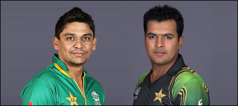 Sharjeel Khan, Khalid Latif suspended from PSL over anti-corruption investigation
