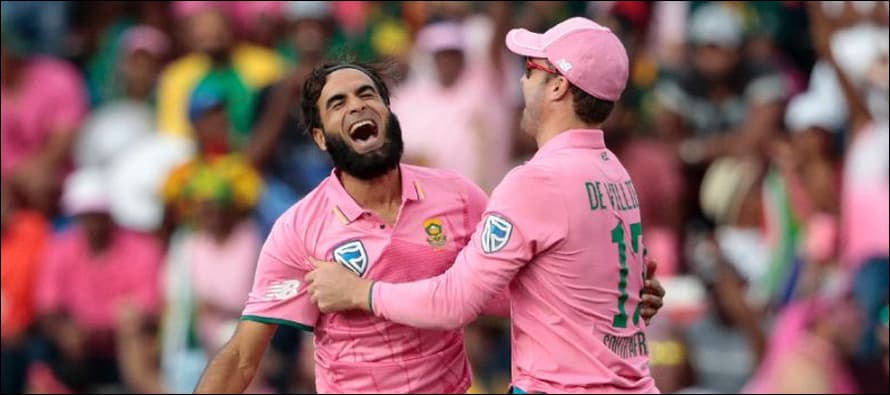 Busy bees South Africa rout Sri Lanka by seven wickets