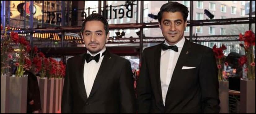 Syrian films bring tears and smiles to Berlin Film Festival