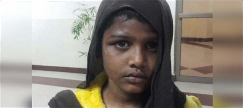 Tayyaba torture case: Father pardons accused judge, wife
