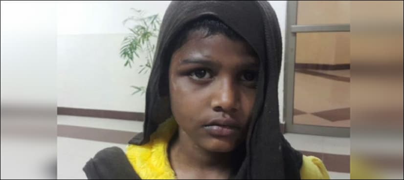 Child Maid torture case: Court extends interim bail to accused judge