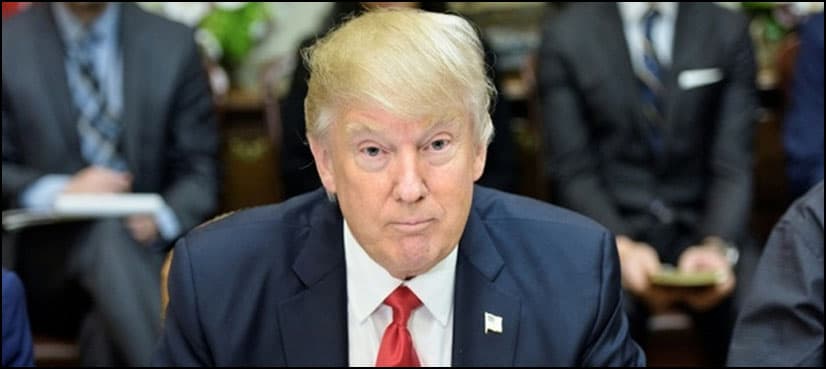 Trump administration imposes new Iran sanctions