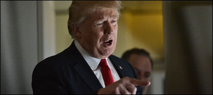 President Trump's new travel ban: key points