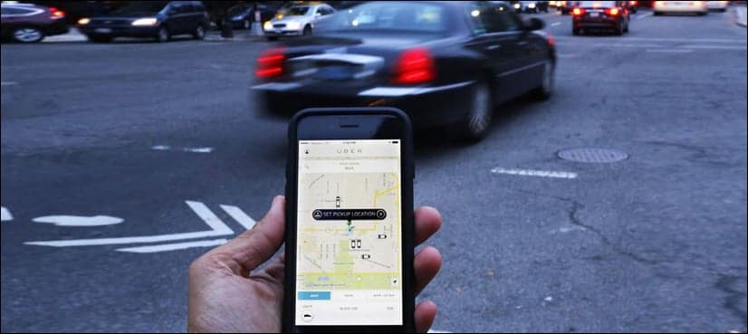 Uber embarks on legal battle to retain London licence