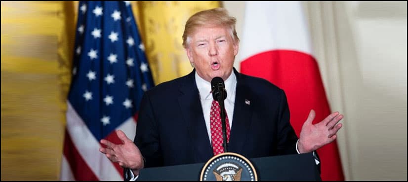 Trump says he will bring down the price of wall on Mexico's border