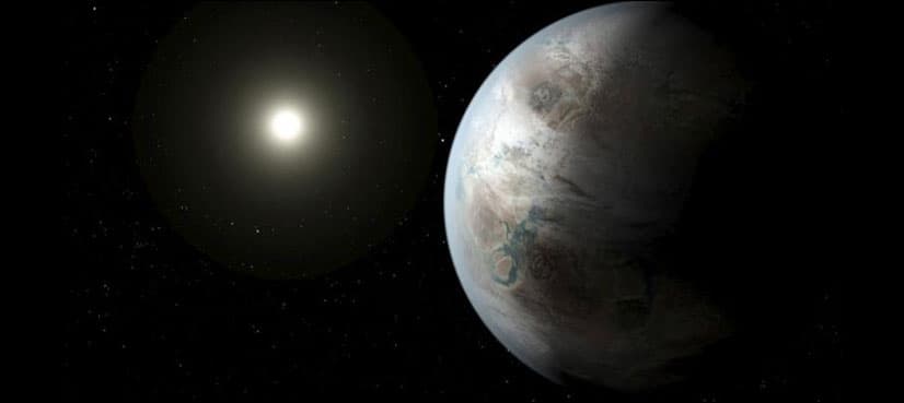 Unearthed essay on alien life reveals Churchill the scientist