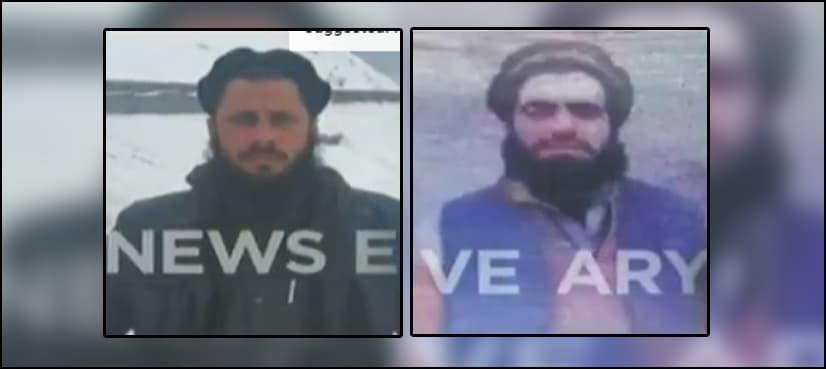 Two Jamaatul Ahrar commanders killed on Pak-Afghan border