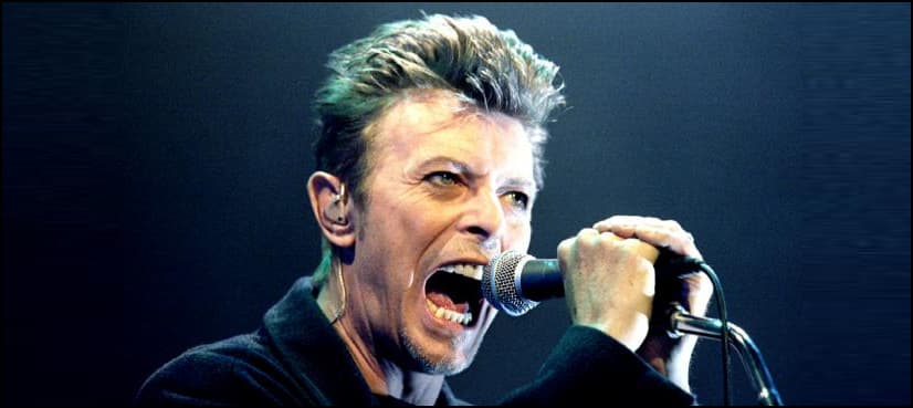 Late David Bowie honored with two wins at BRIT Awards